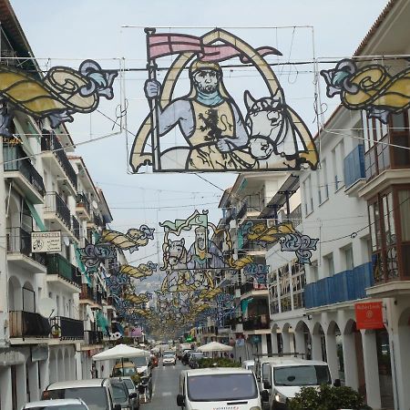 Holiday Hogar Altea Buitenkant foto