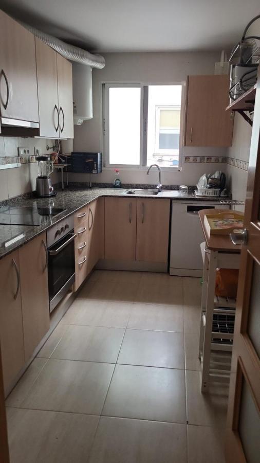 Holiday Hogar Altea Buitenkant foto